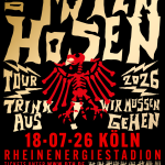 DIE TOTEN HOSEN