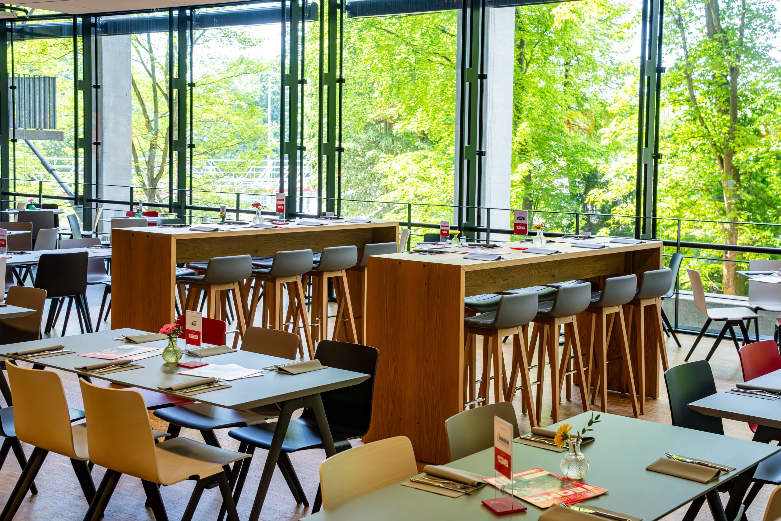 Franz Kremer Stammtisch